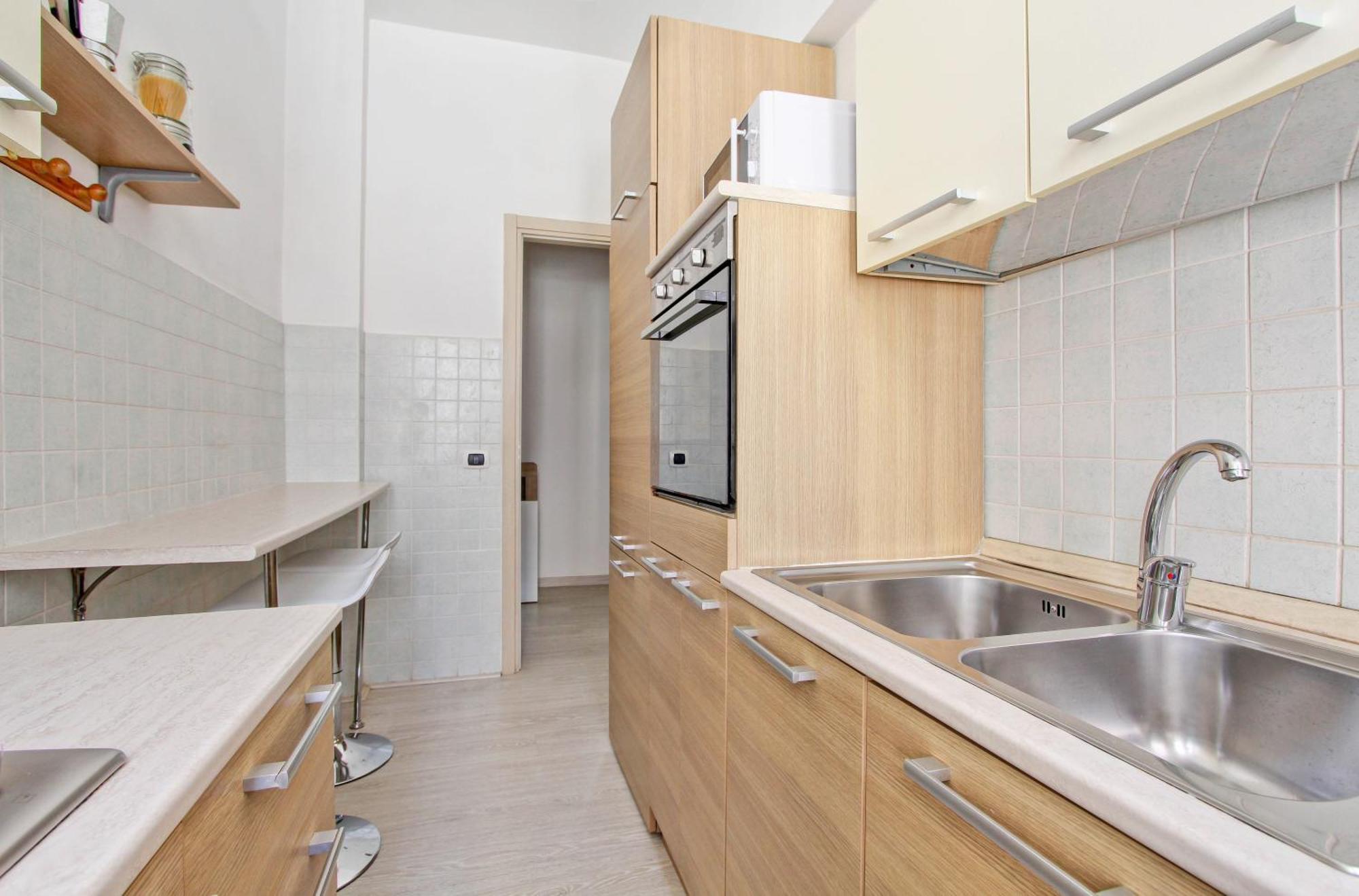 Martina Home Рим Экстерьер фото