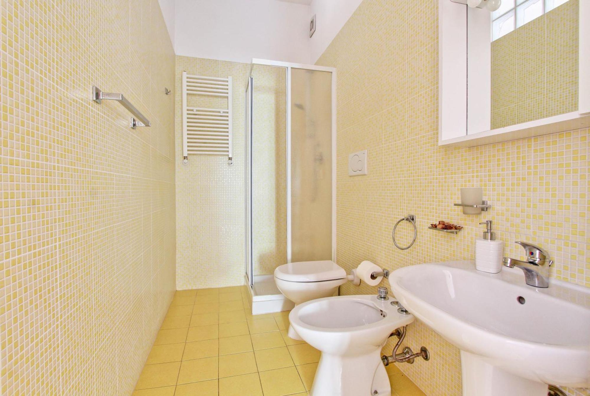 Martina Home Рим Экстерьер фото